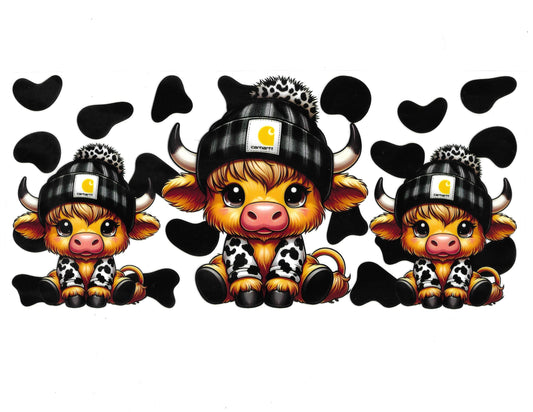 Cows #60