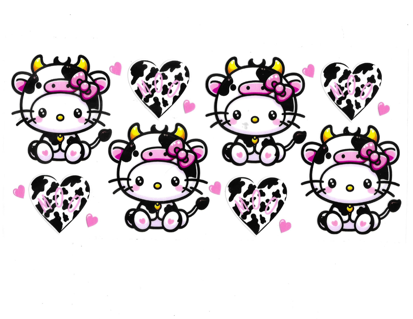 Cows #54