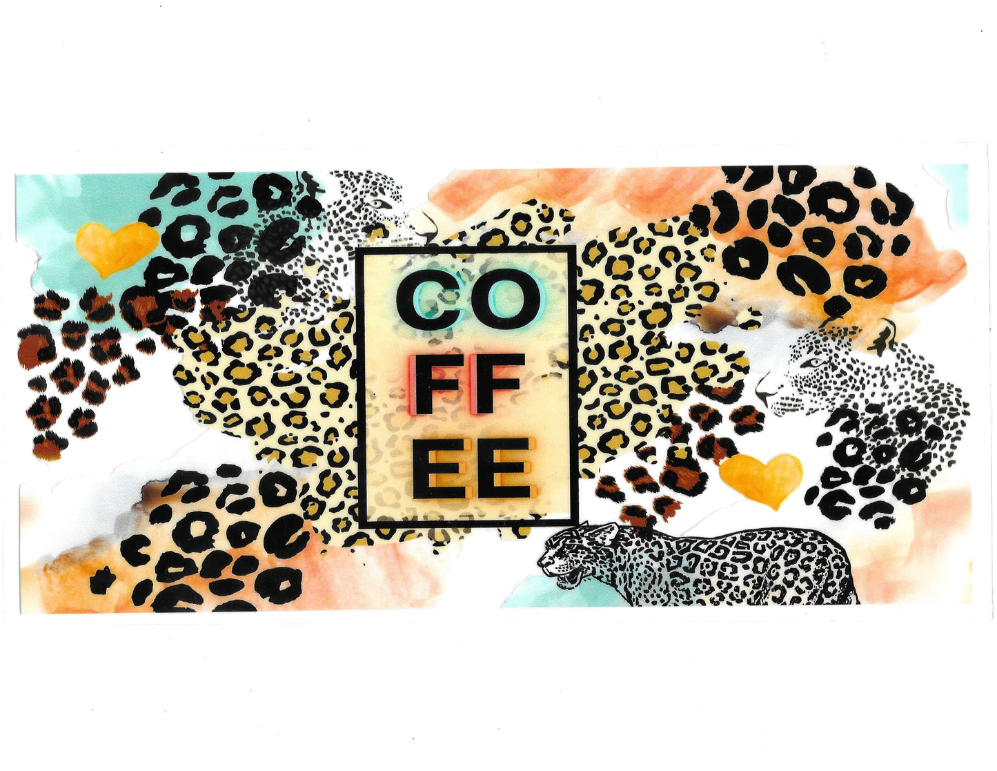 Coffee #123