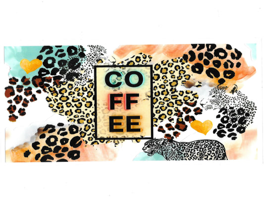 Coffee #123