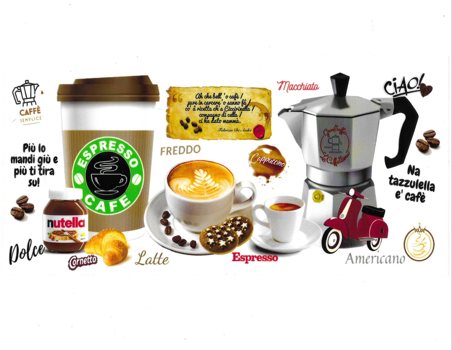 Coffee #117