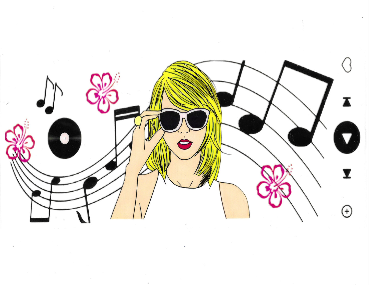 Singer #06