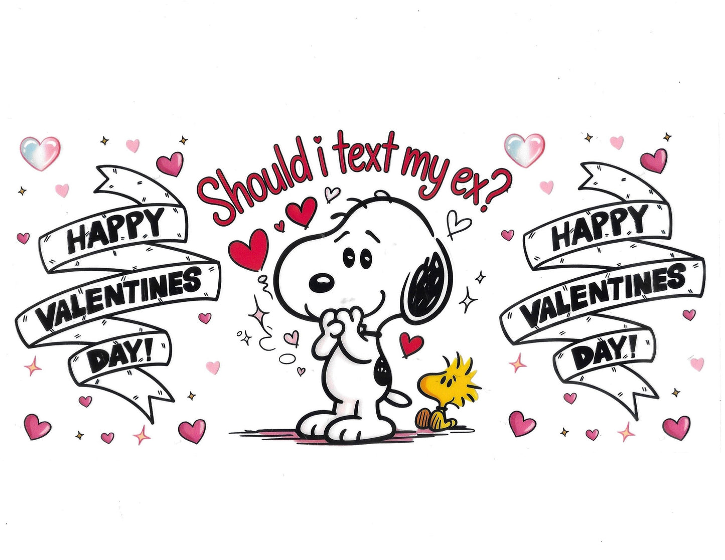 Valentine's #156