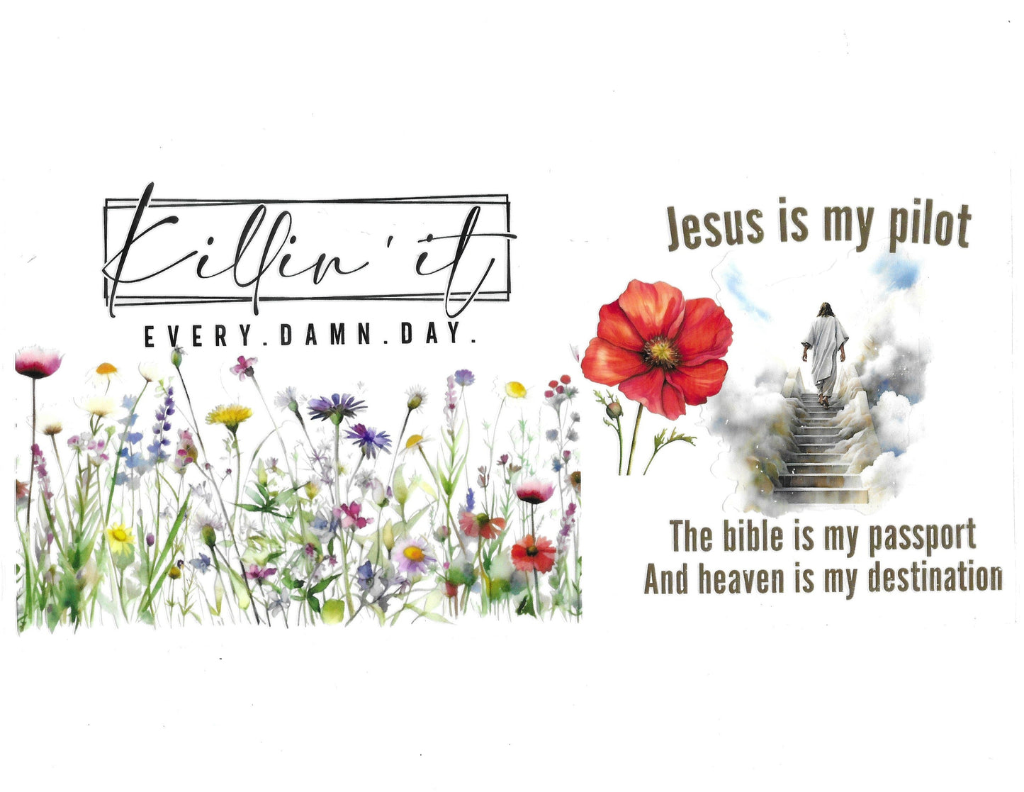 Faith #52