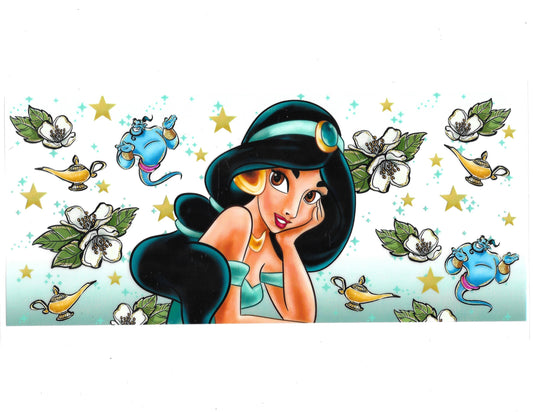 Princess #81