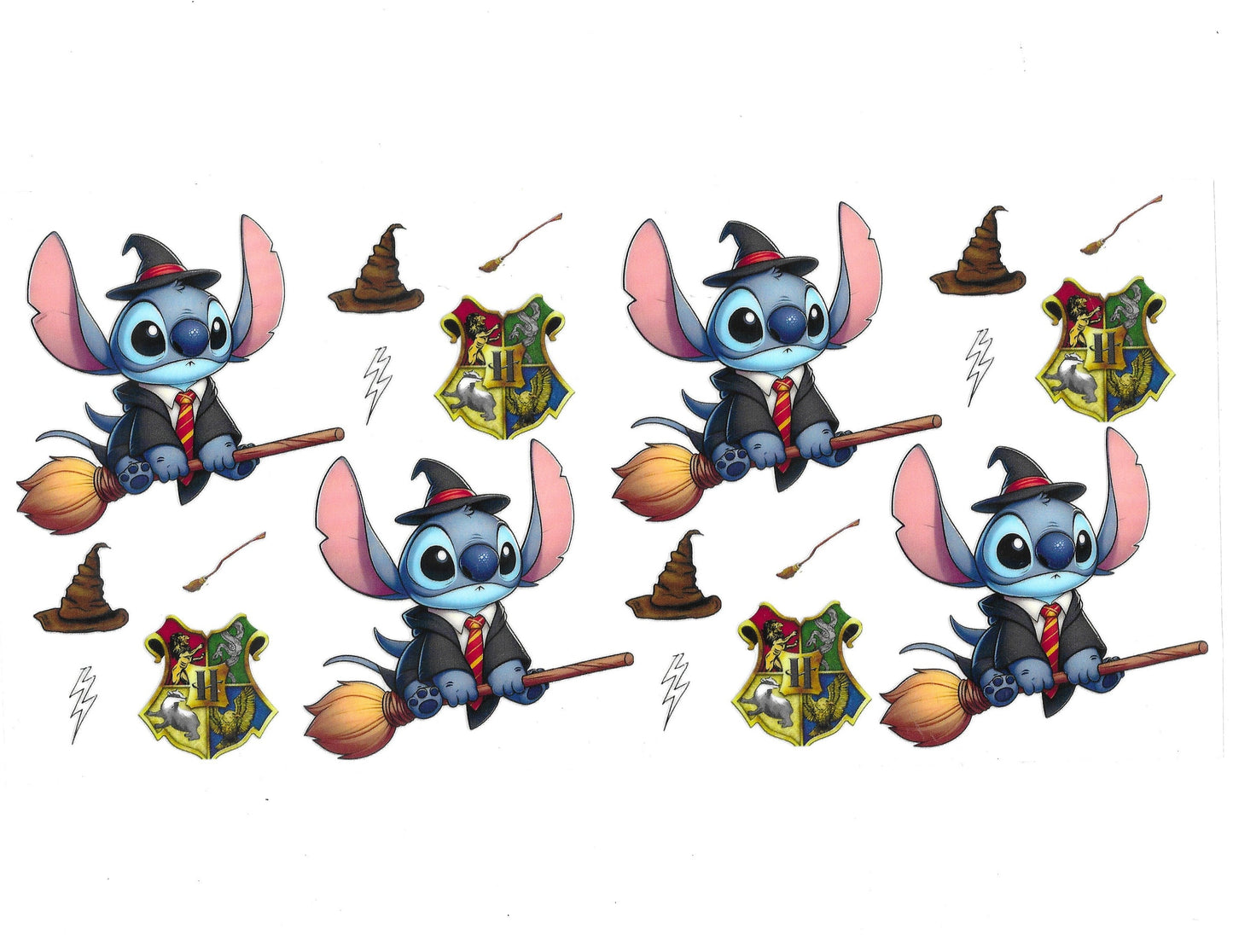 Stitch #18
