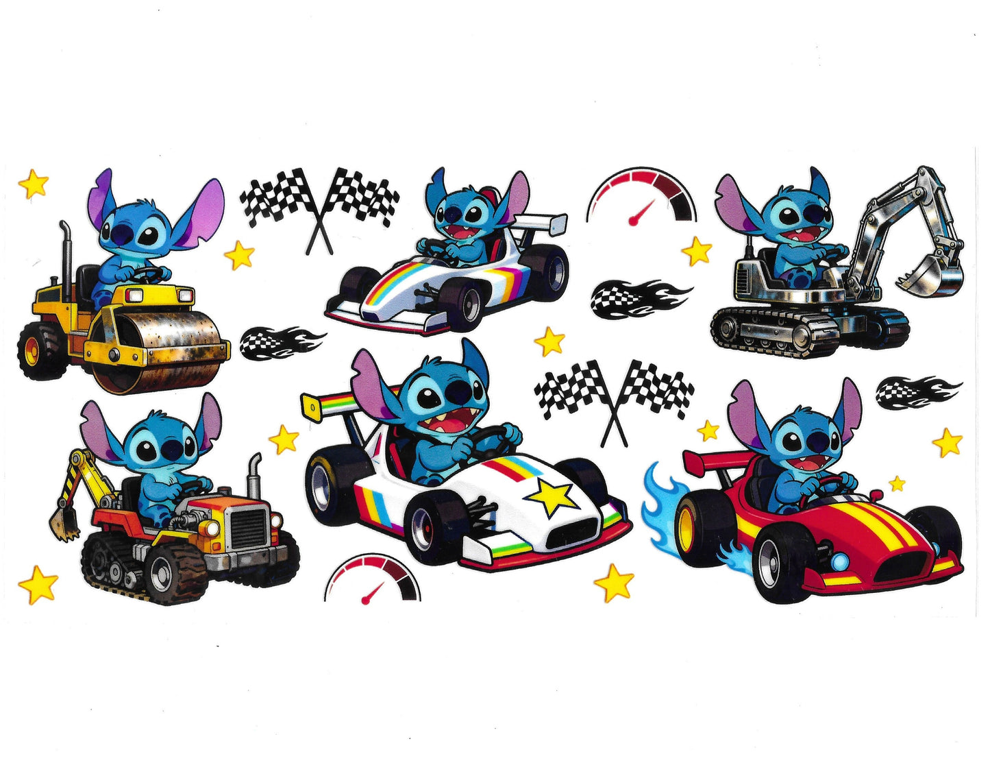 Stitch #25