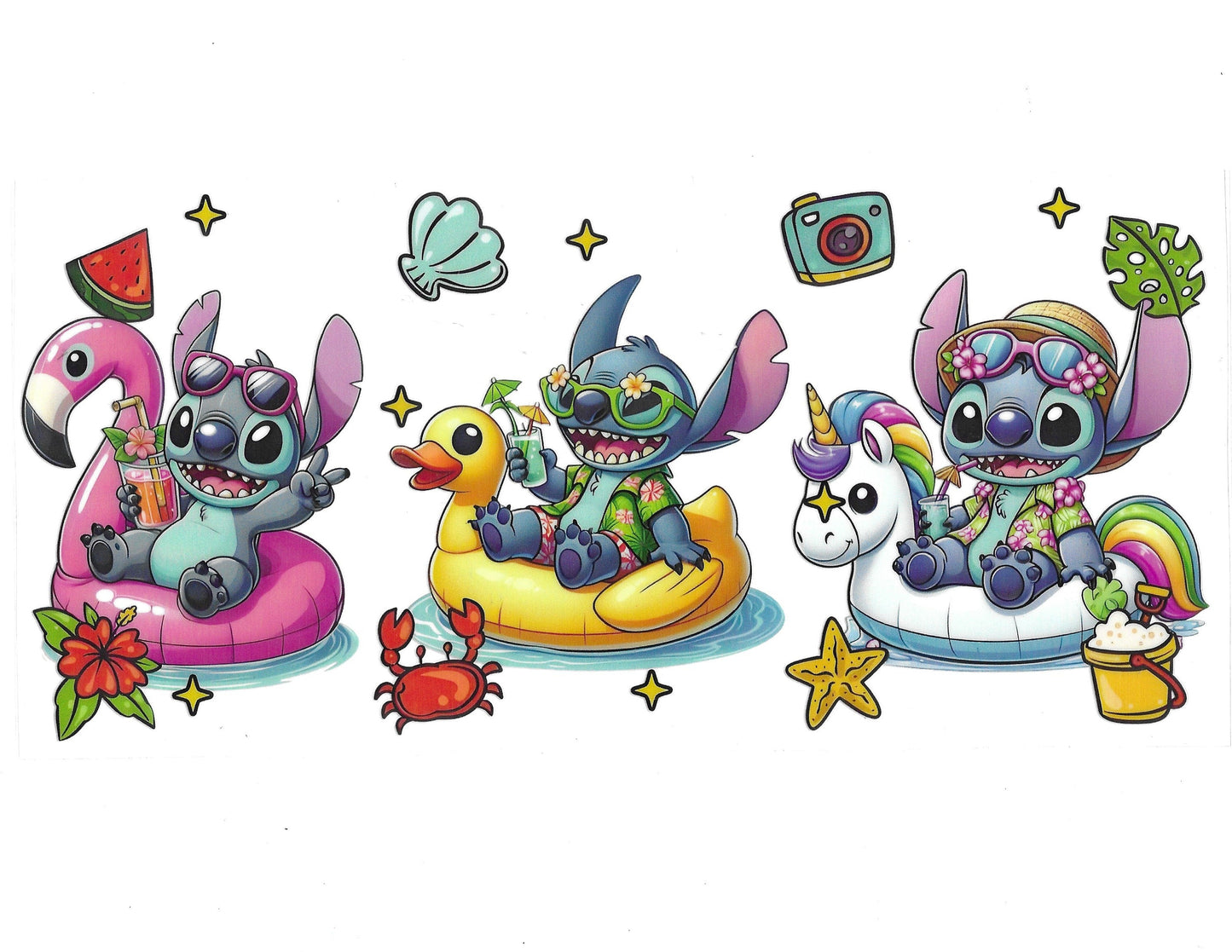 Stitch #31