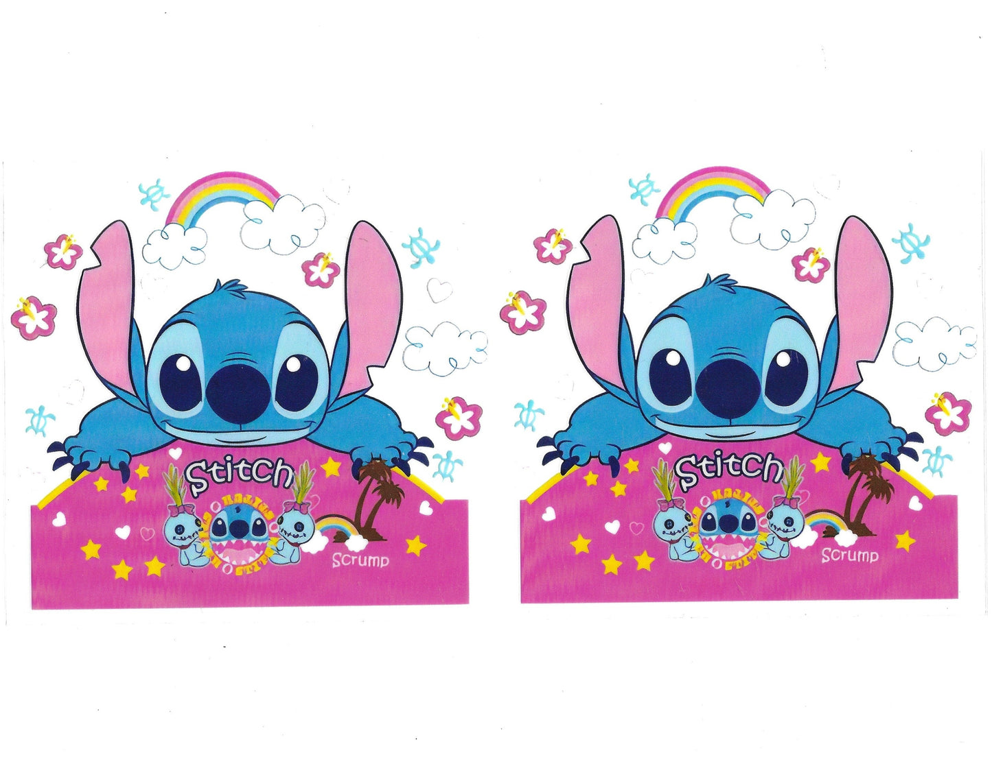 Stitch #33