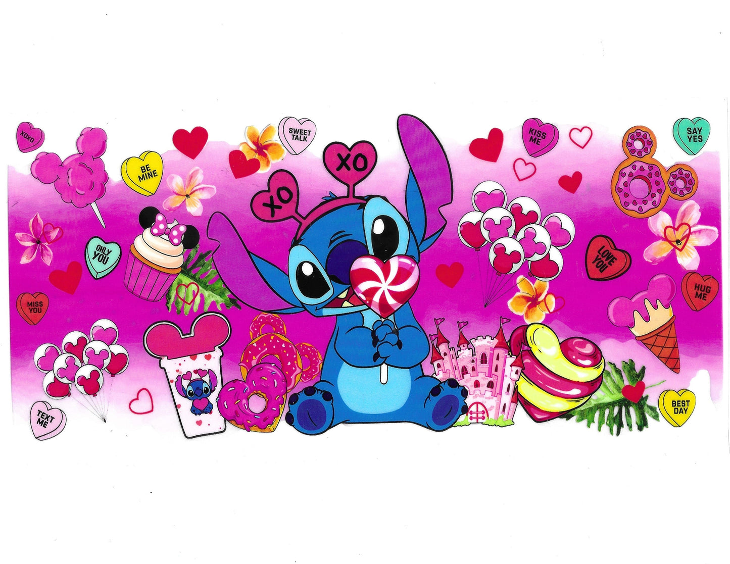 Stitch #35