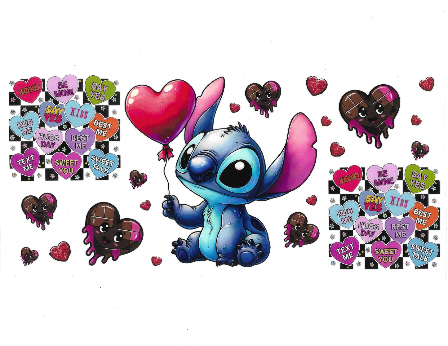 Stitch #36
