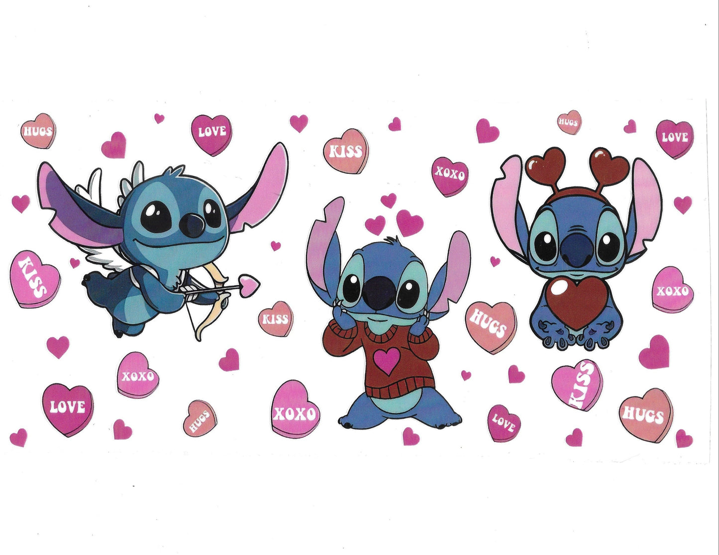 Stitch #37