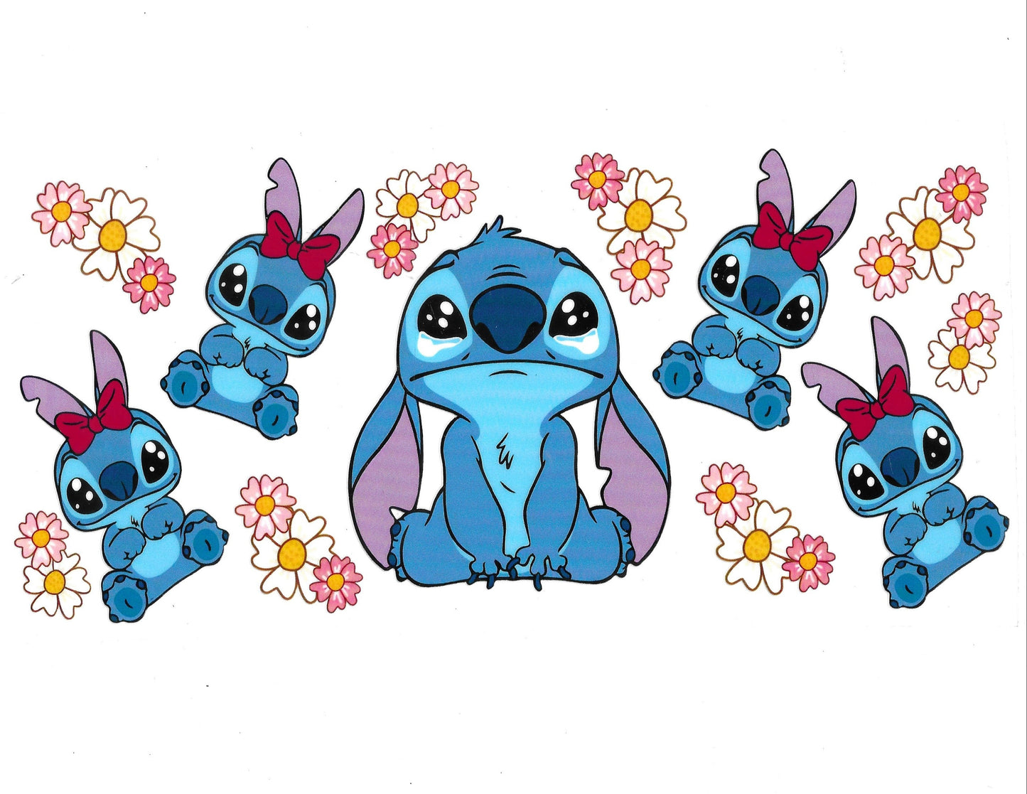 Stitch #46