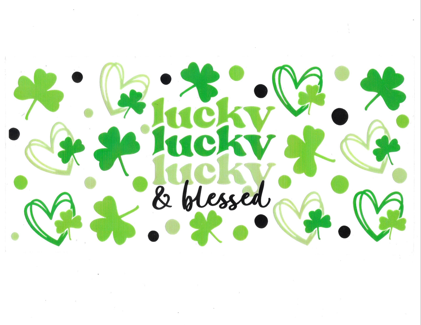 St. Patrick #05