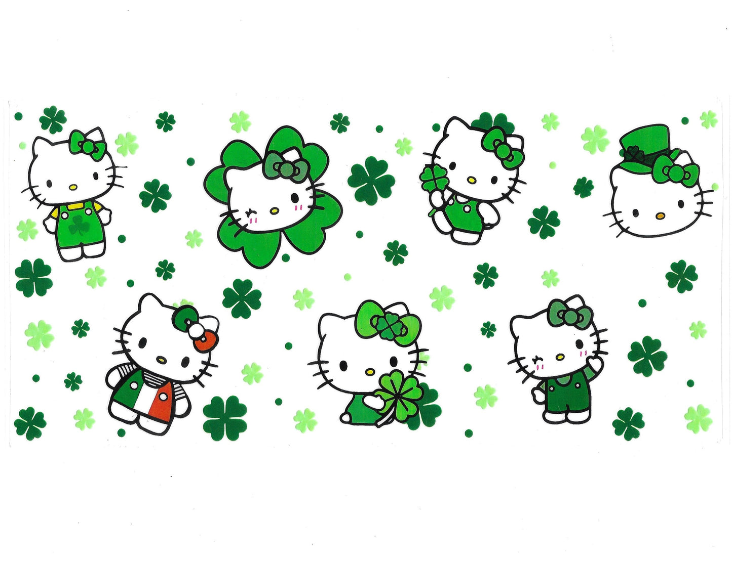 St. Patrick #07