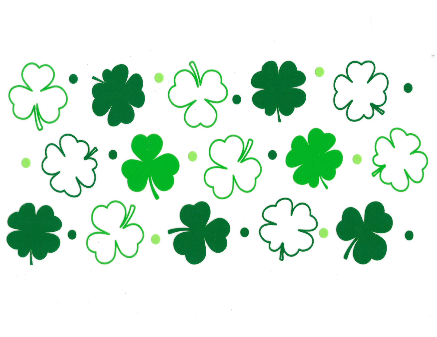 St. Patrick #09