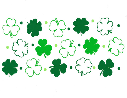 St. Patrick #09