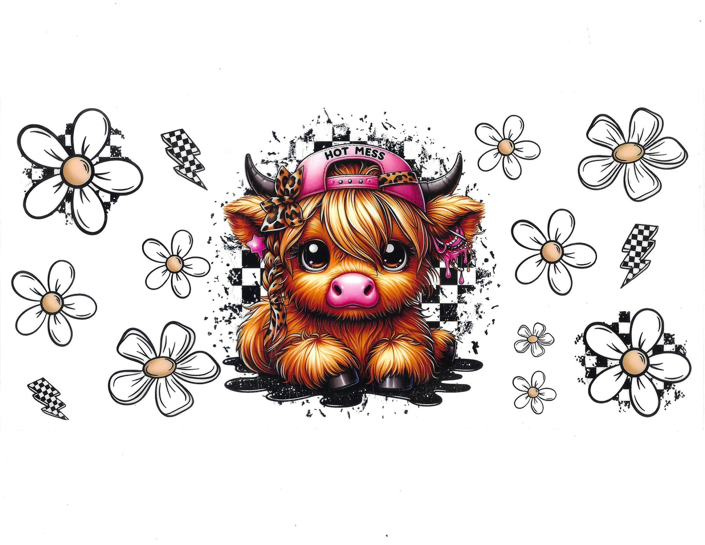 Cows #57