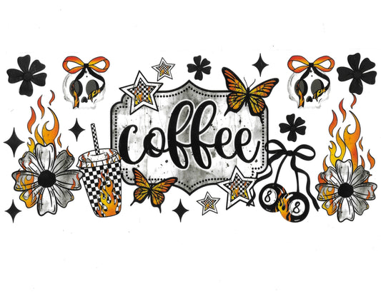 Coffee #89