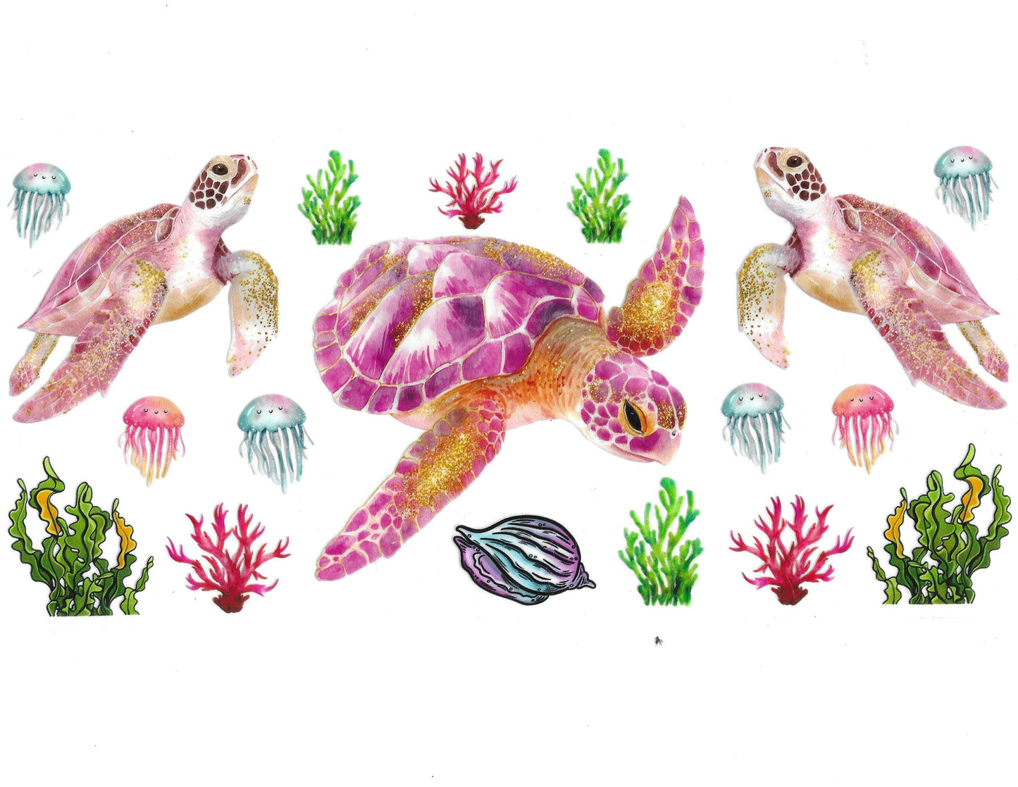 Turtle #32