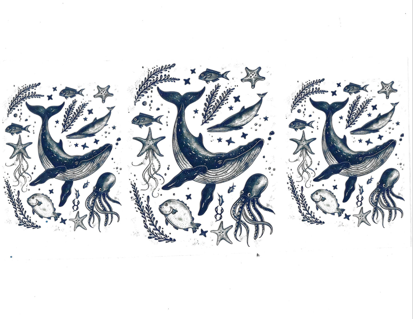 Under the Sea #04