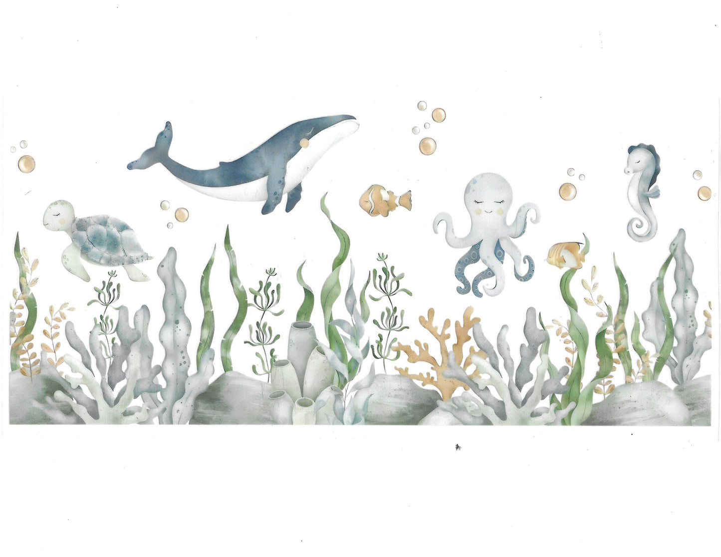 Under the Sea #06