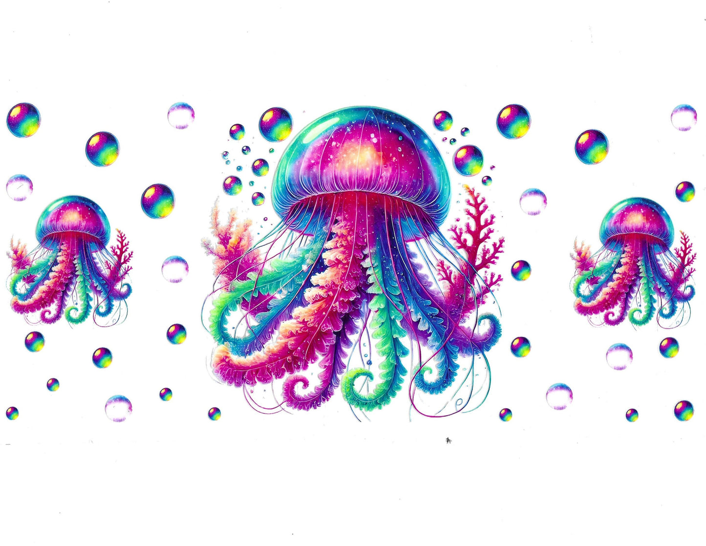 Under the Sea #12