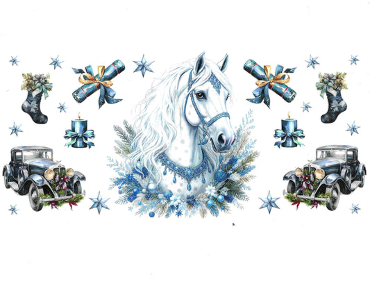 Horse #32