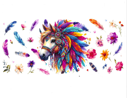 Horse #14