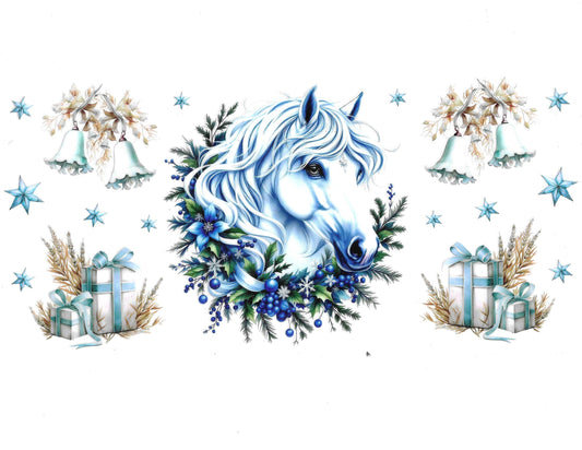 Horse #30