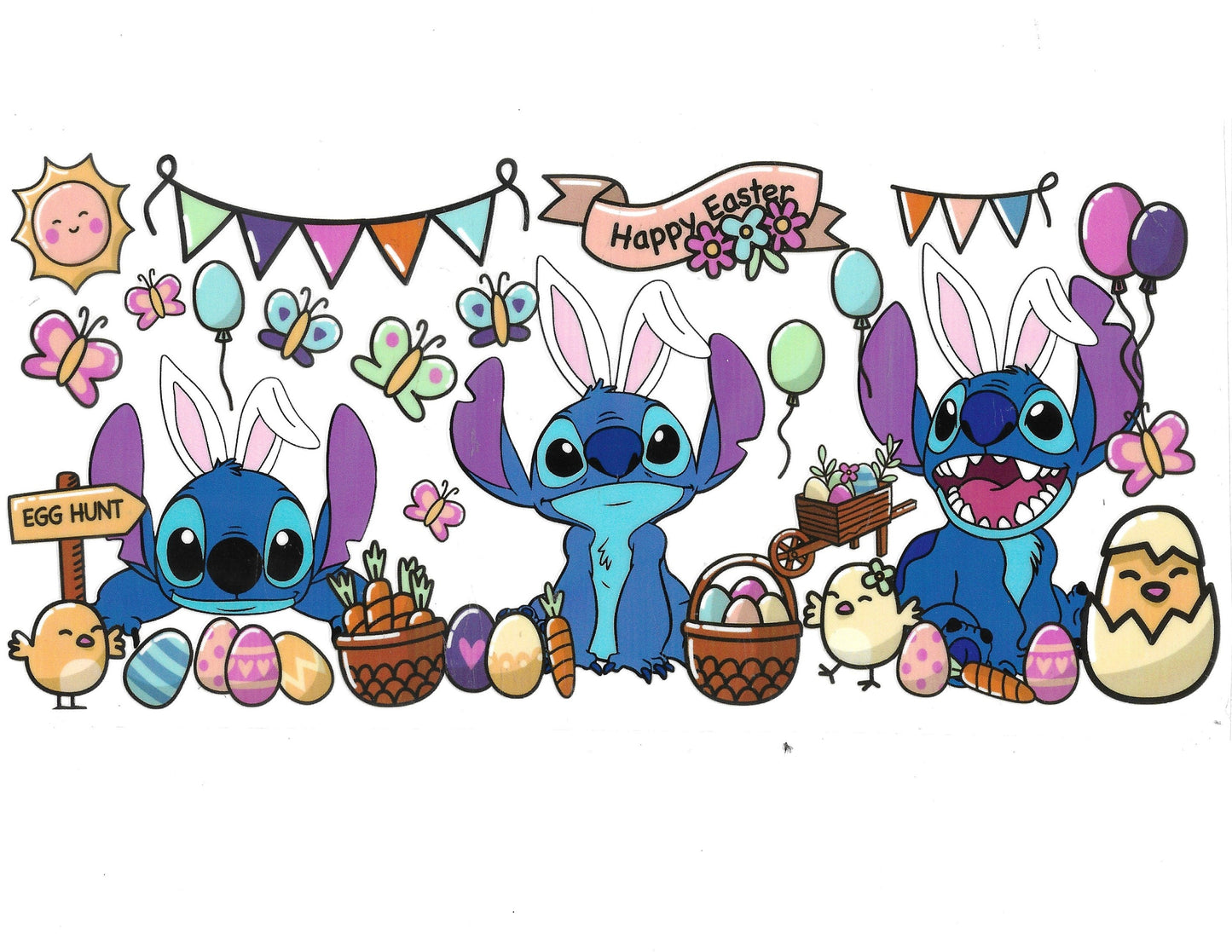 Easter #22