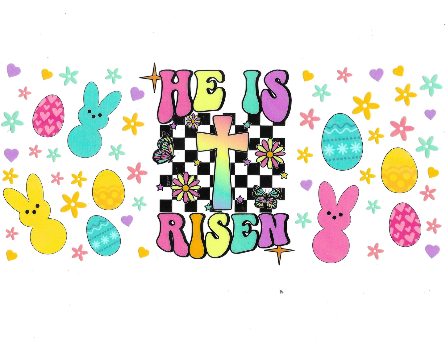 Easter #42