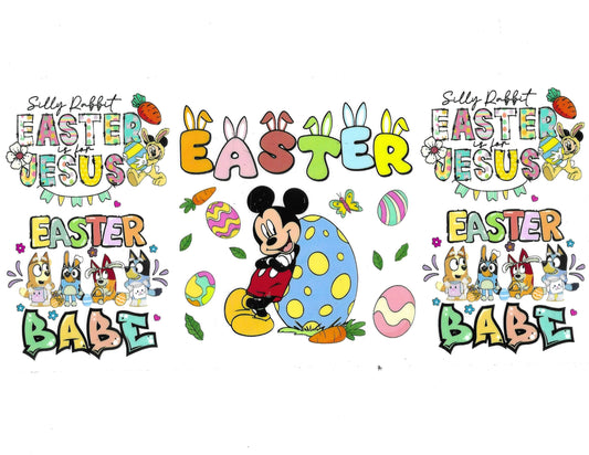 Easter #44
