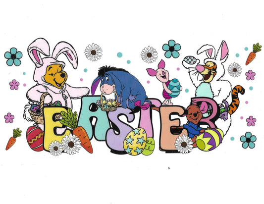 Easter #50
