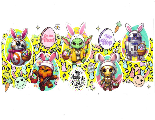 Easter #55