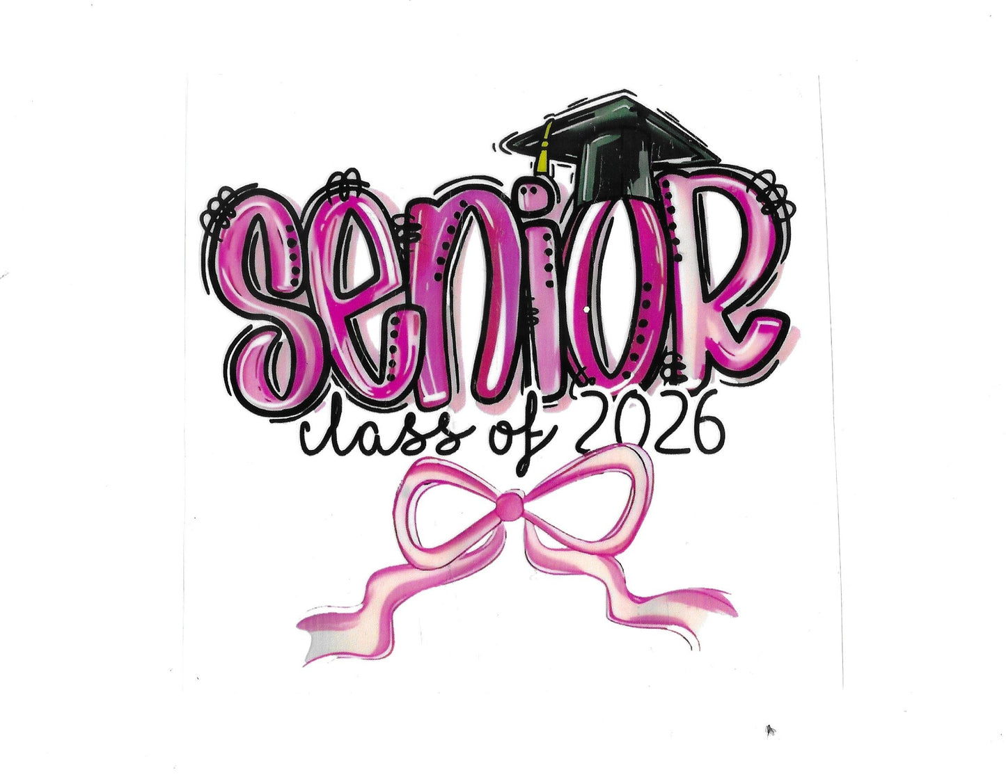 Senior #13