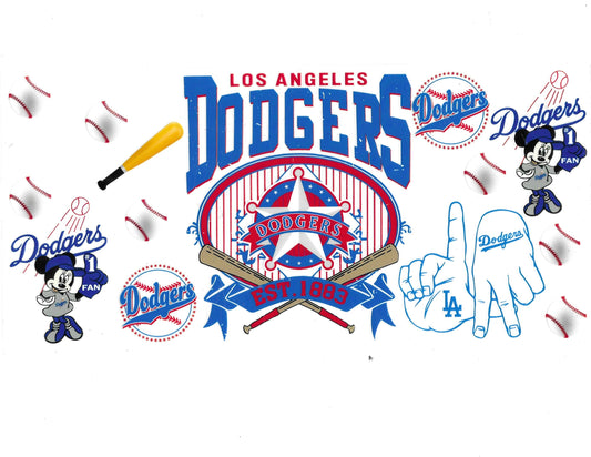MLB #13
