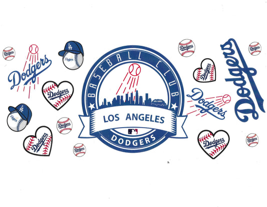 MLB #08