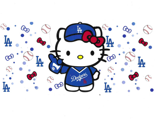 MLB #21