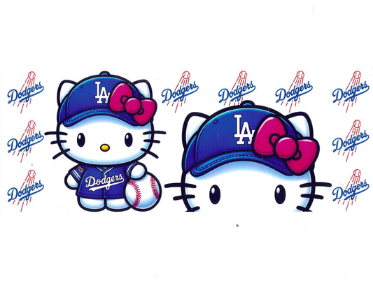 MLB #23