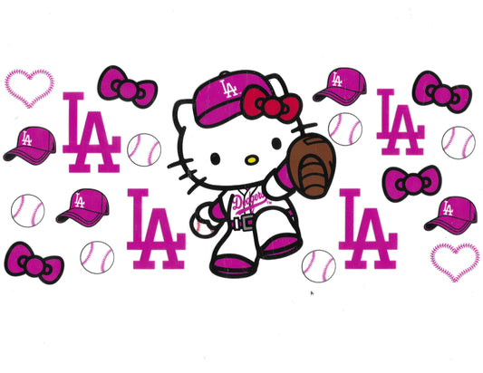 MLB #24