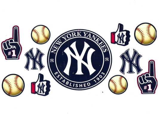 MLB #30