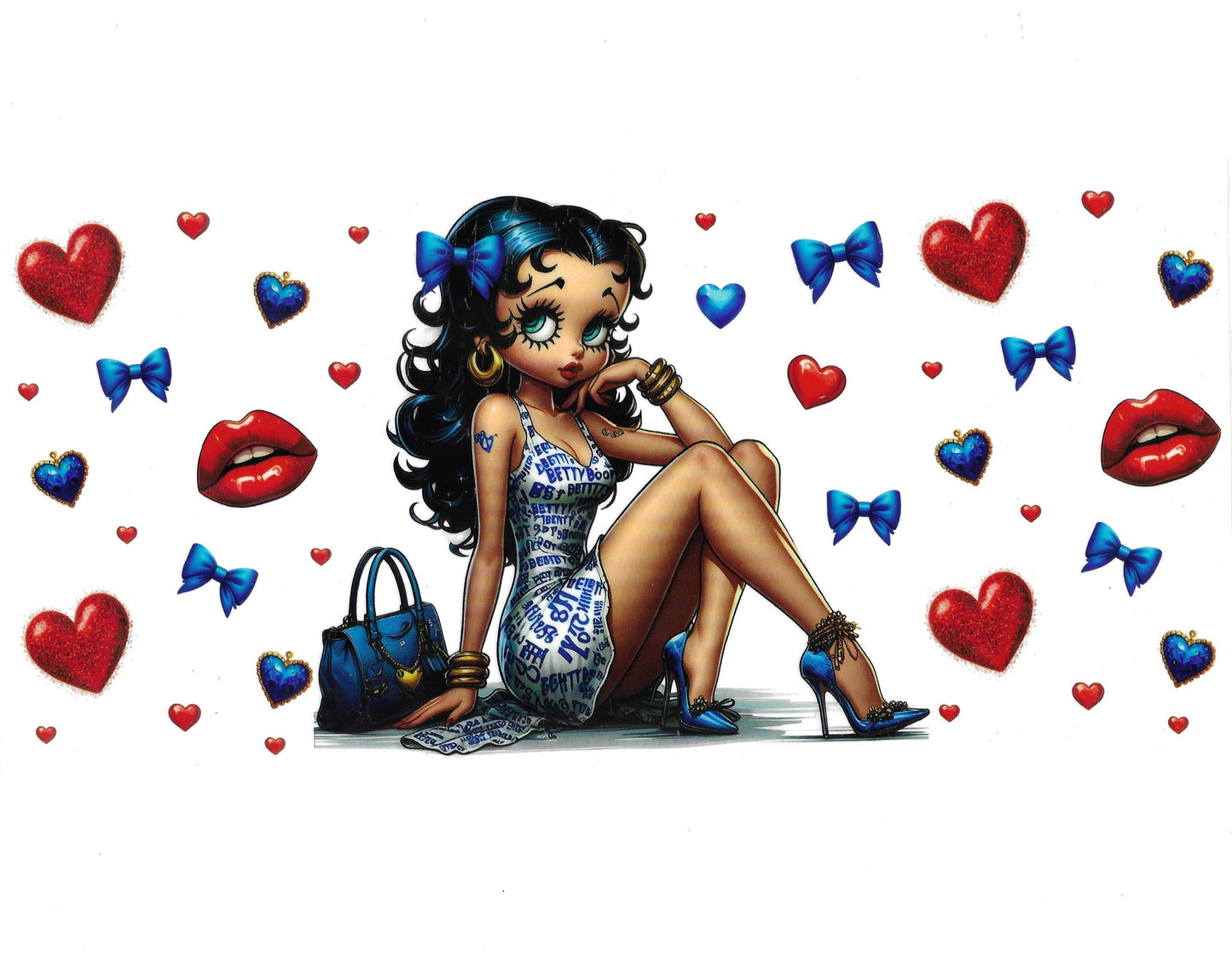 Betty #05