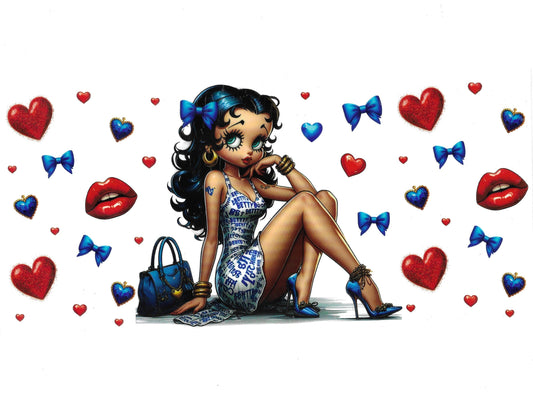 Betty #05