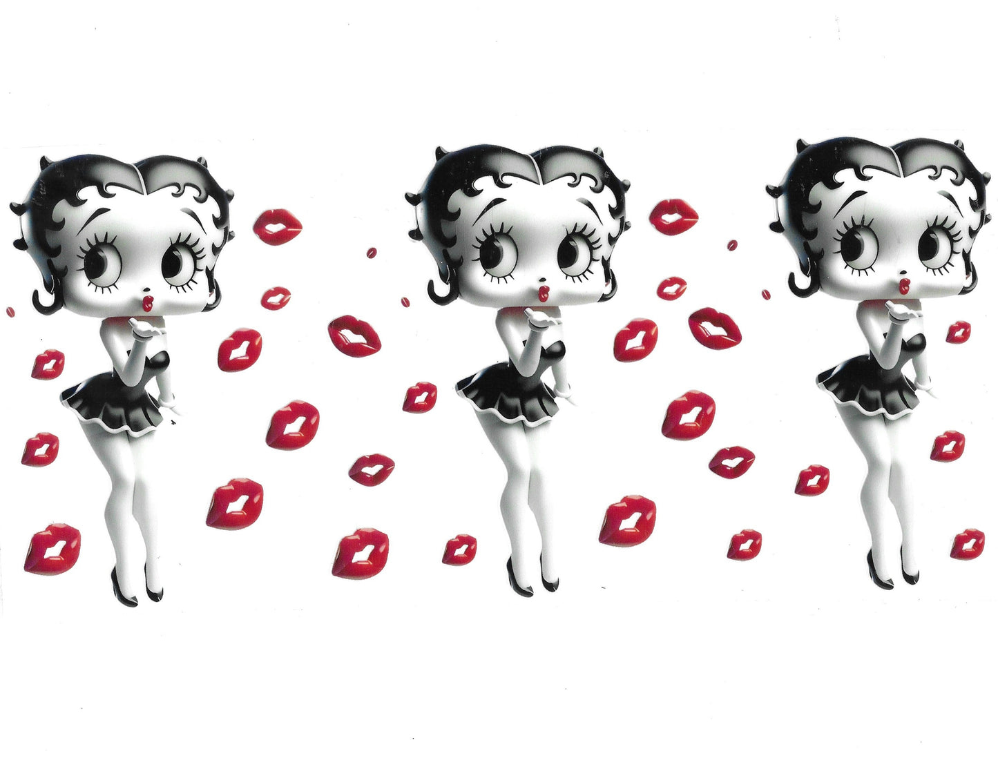 Betty #11