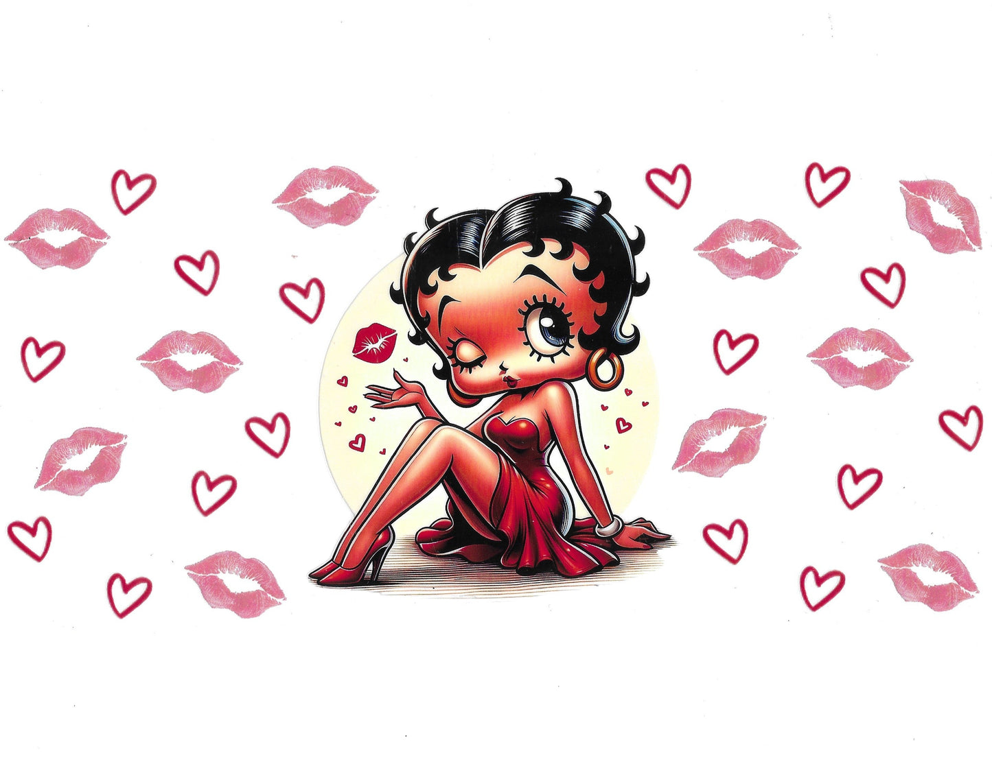 Betty #12