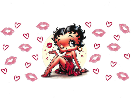 Betty #12