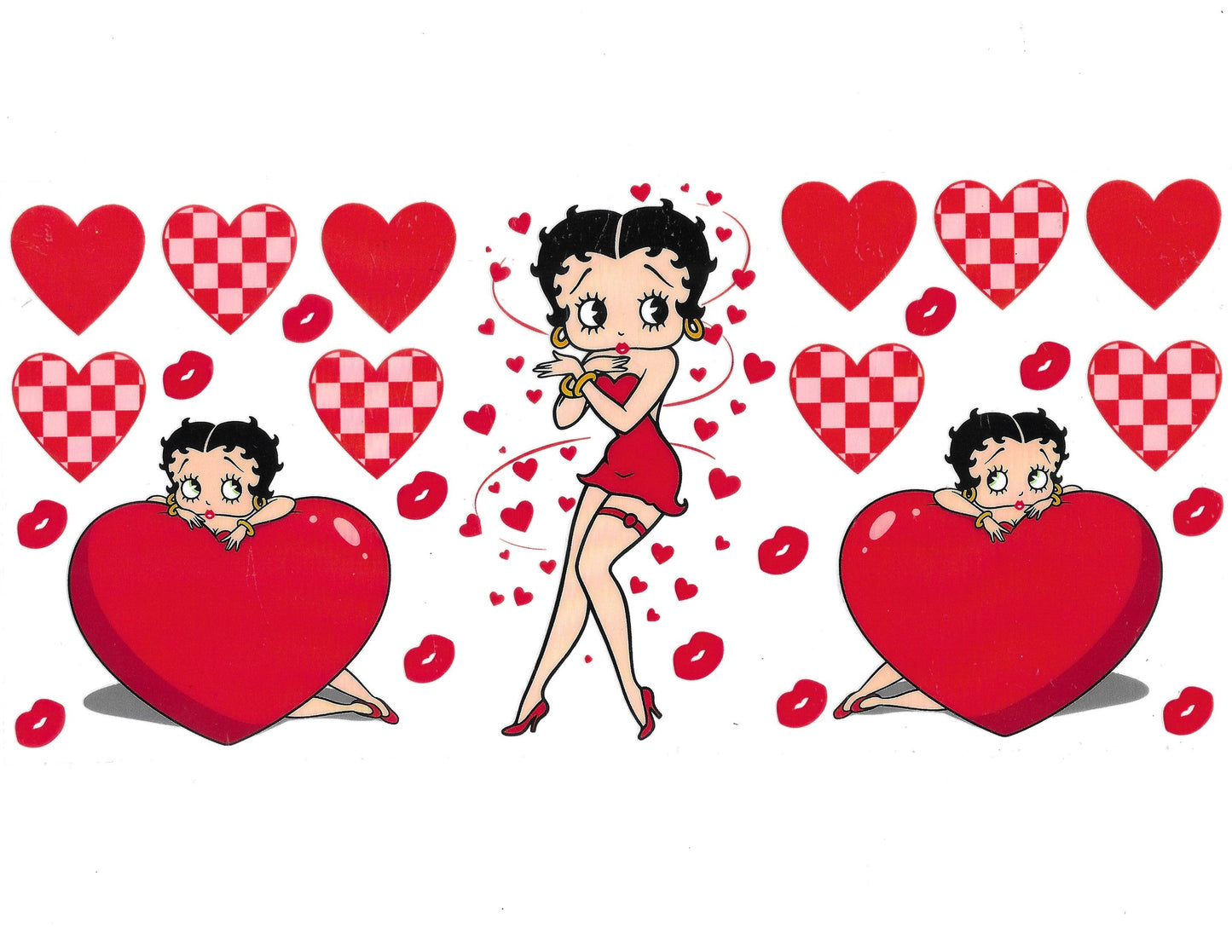 Betty #15