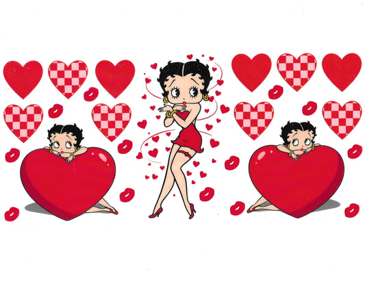 Betty #15