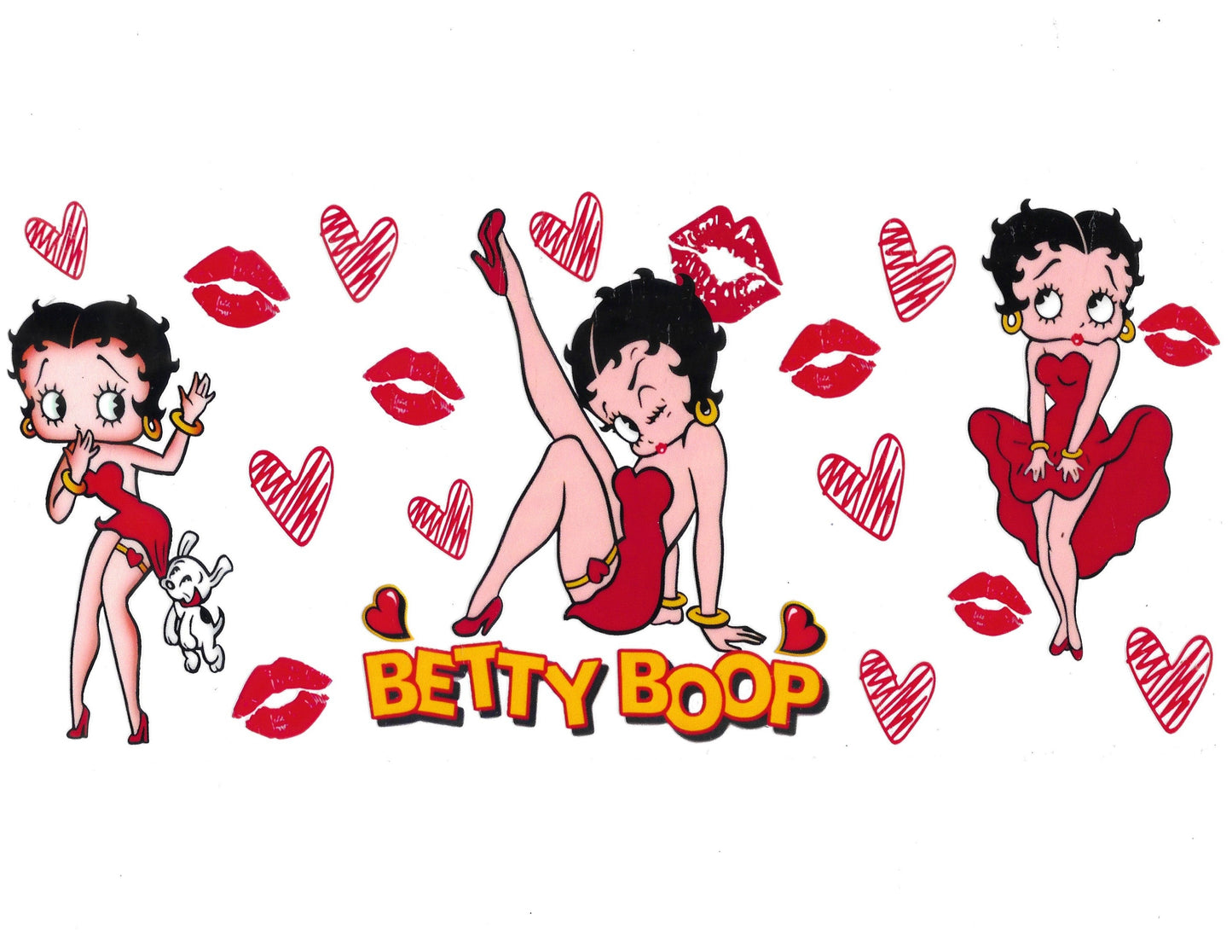 Betty #19